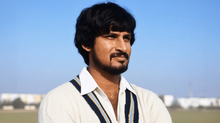 Sandeep Patil: Stylish Cricketer Turned Successful Coach