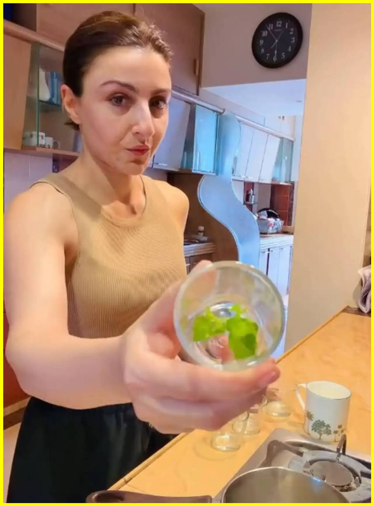 Soha Ali Khan Shares Highlights of Her Week