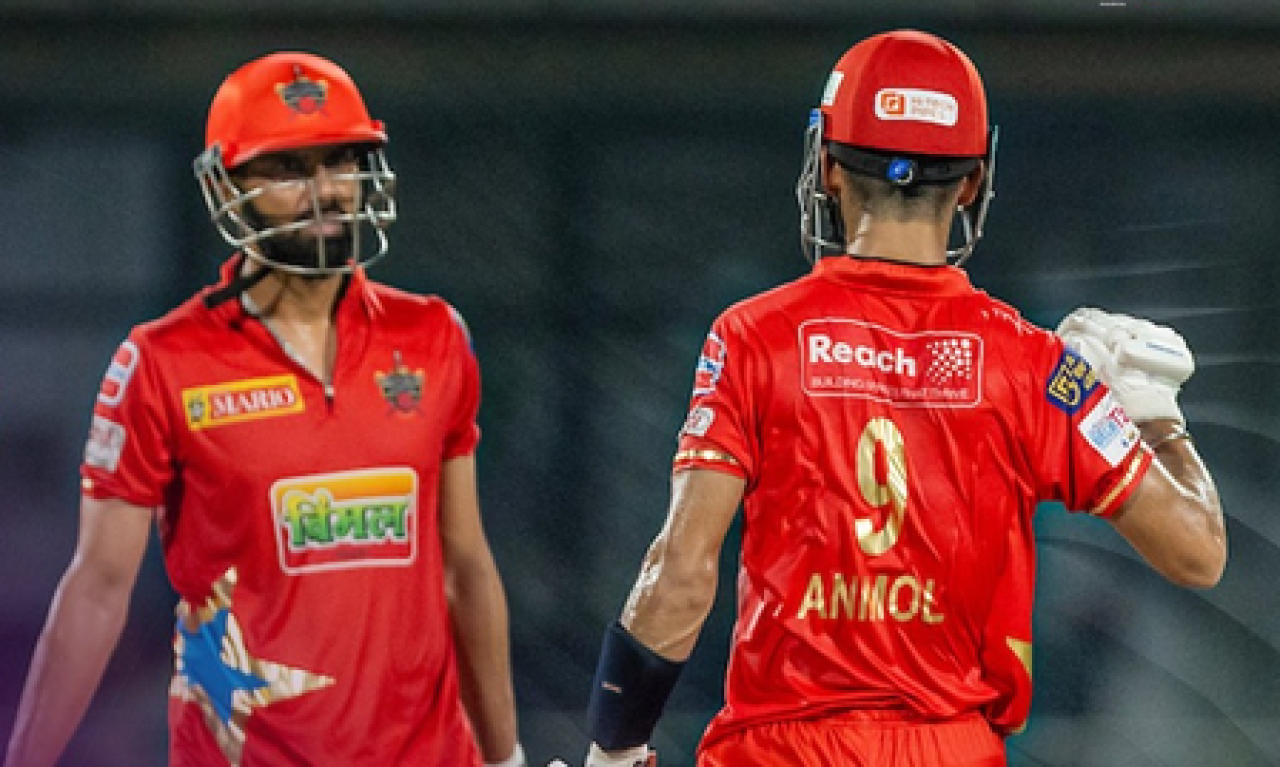 South Delhi Superstars Clinch DPL 2026 Title with Dominant Win