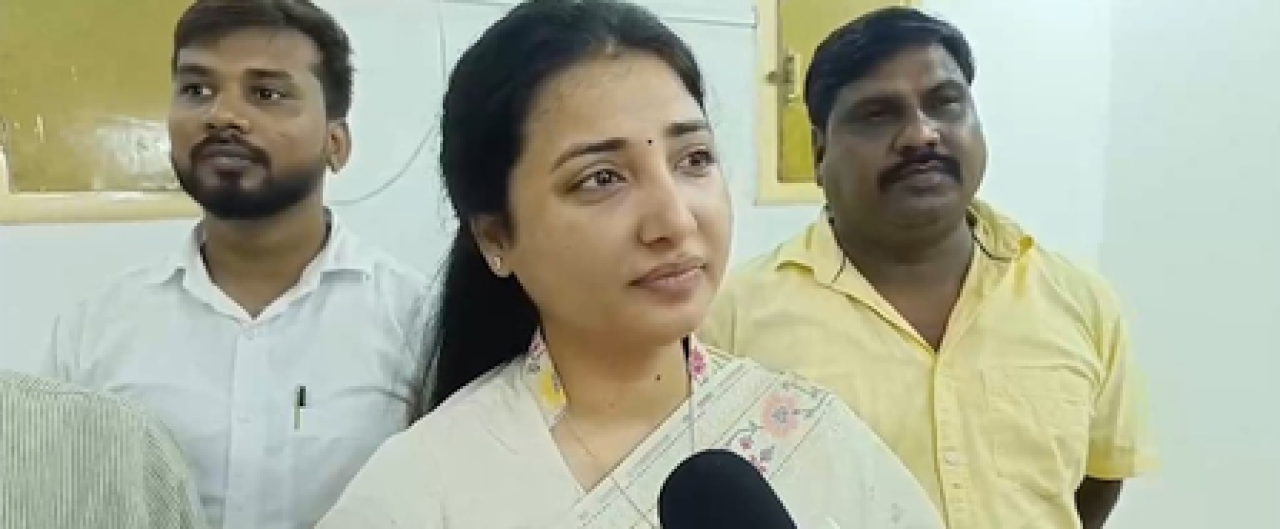 SP MLA Accuses Yogi Government of Attacks on Students