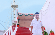 Stalin Calls for Unity and Progress on 80th Independence Day