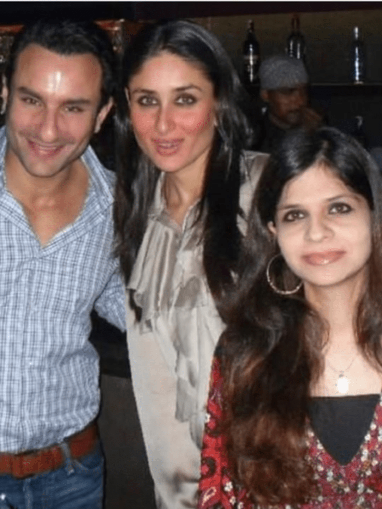Support for Kareena Kapoor from Saba Pataudi Amid Personal Life Speculations