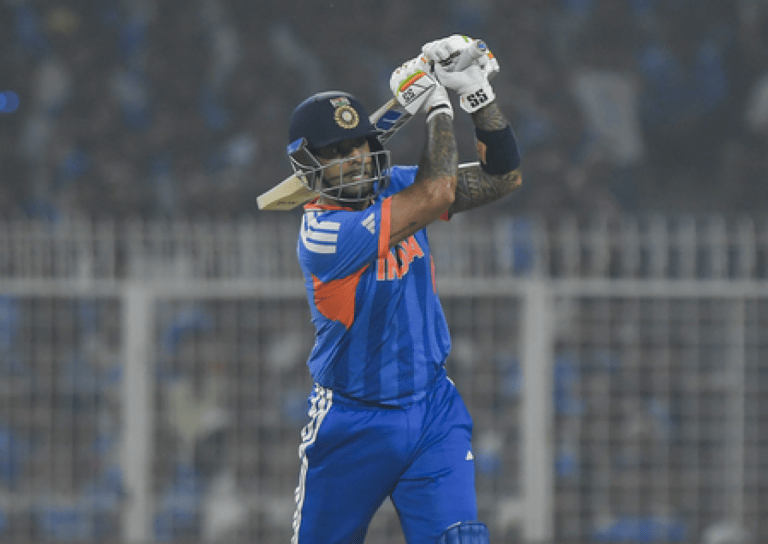 Surya Kumar Yadav Reflects on World Cup Victory and Future Aspirations