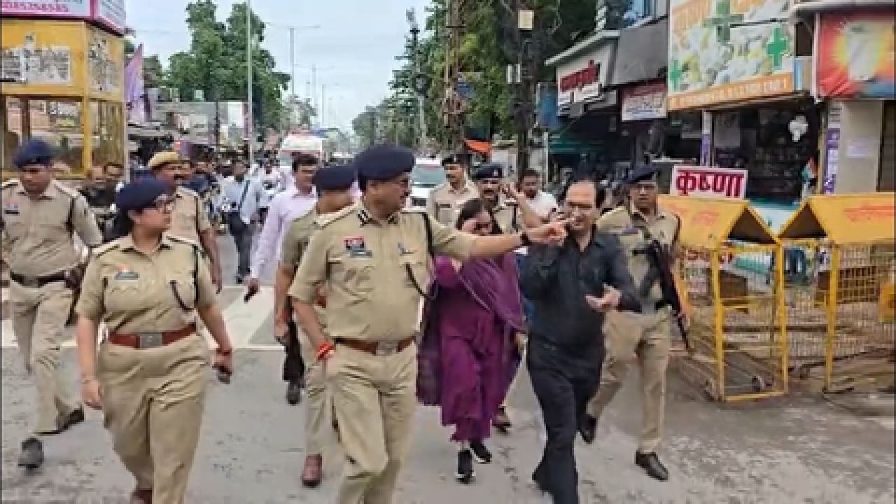 Tensions Emerge in Bilaspur After Violent Clash