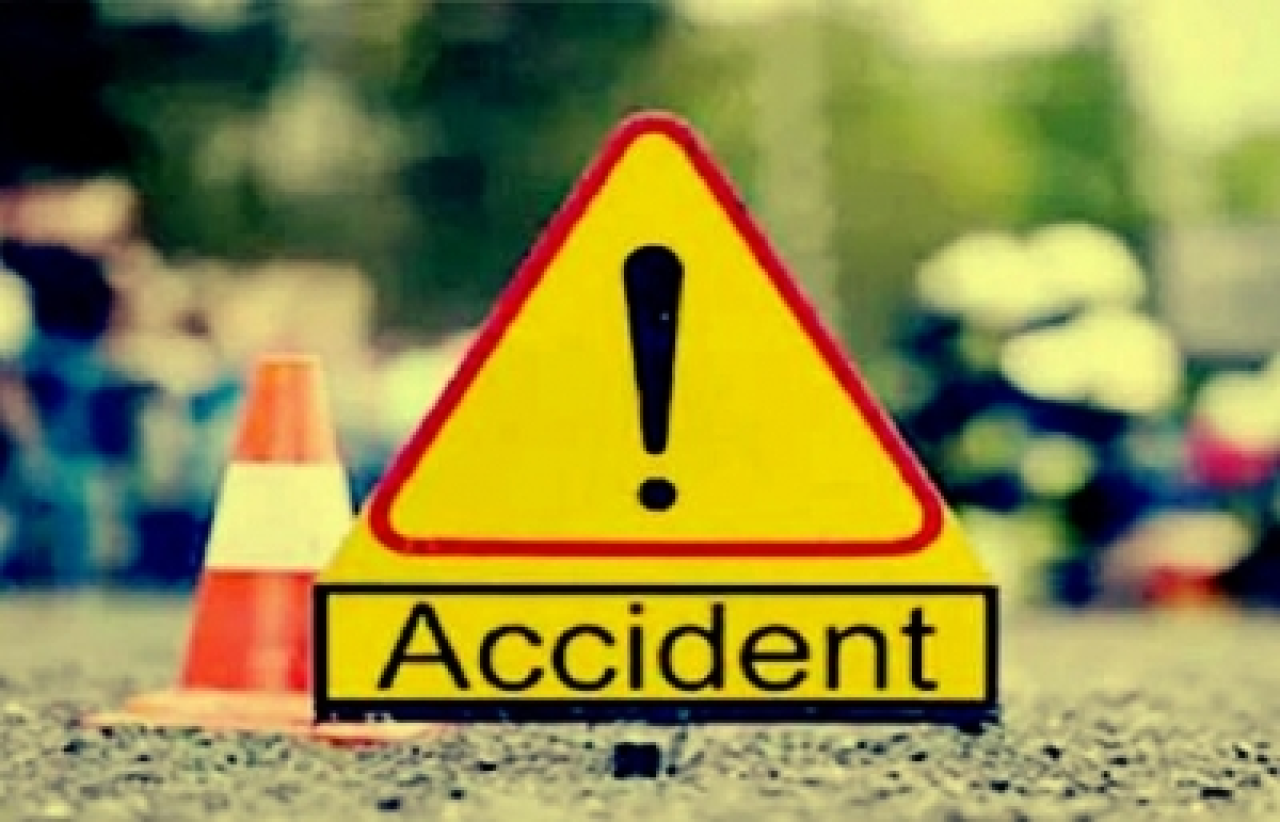 Tragic Accident Claims Lives of Three Women in Madhubani