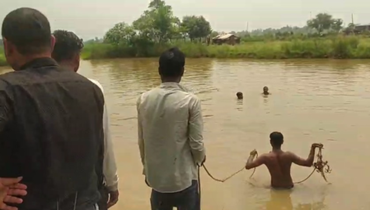 Tragic Incident Claims Lives of Two Children on Independence Day