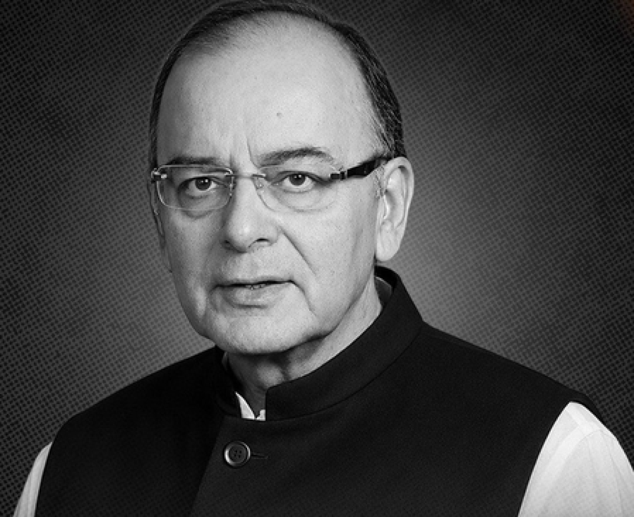 Tributes Pour in for Arun Jaitley on His Death Anniversary