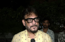 Waris Pathan Criticizes Maharashtras Anti-Conversion Law