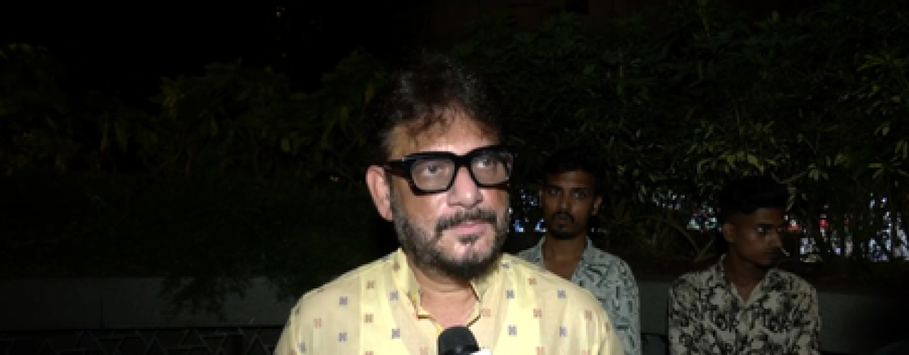 Waris Pathan Criticizes Maharashtras Anti-Conversion Law