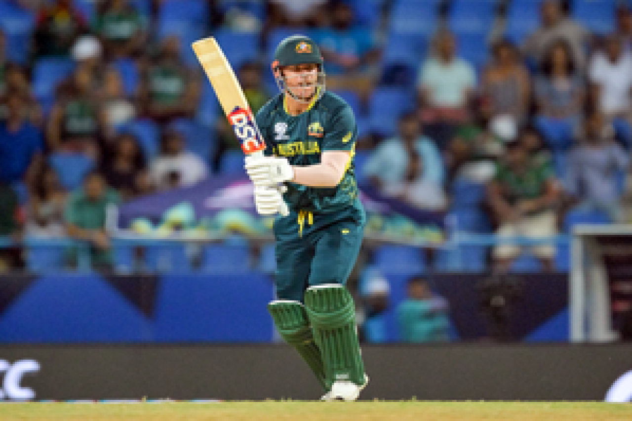 Warner Found Guilty in Drink-Drive Case, Fined AUD 1500