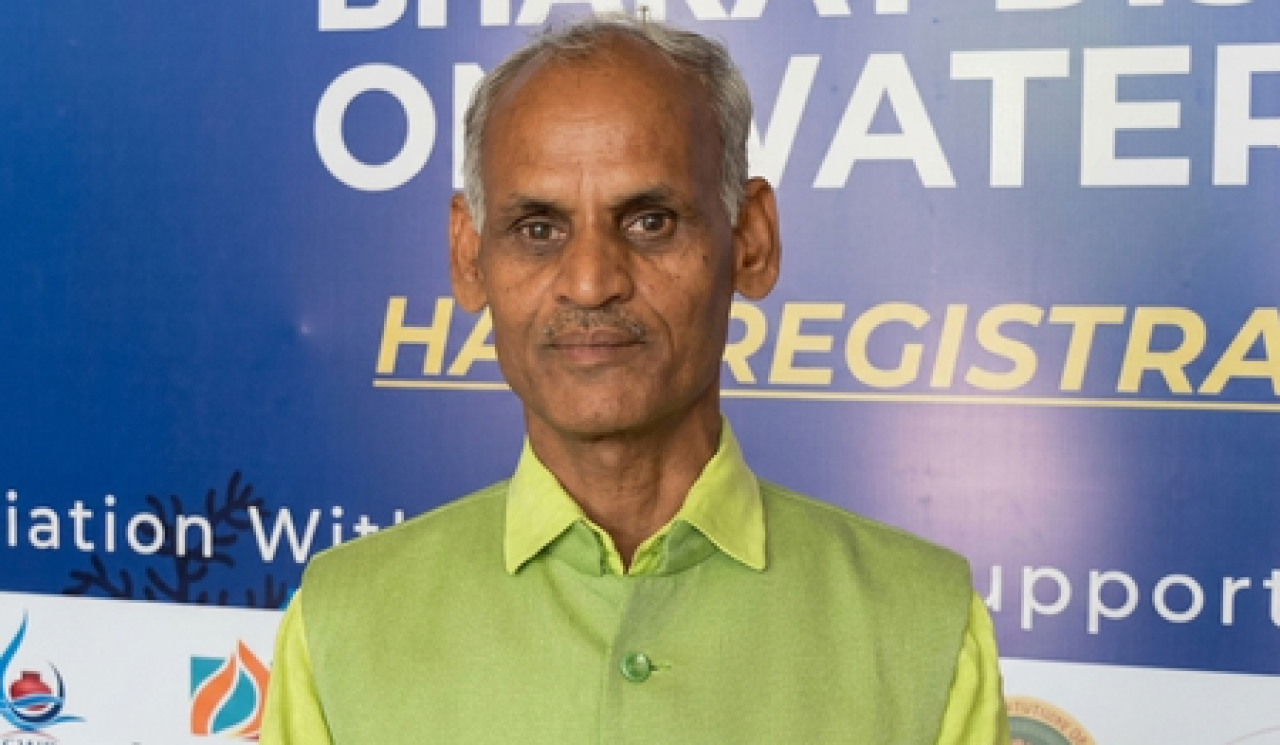 Water Conservation Takes Center Stage at Bharat Jal Vimarsh 2047