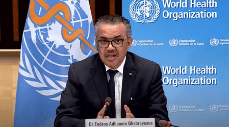 WHO Expands Aid for Nepal Flood Victims with $150,000 Fund