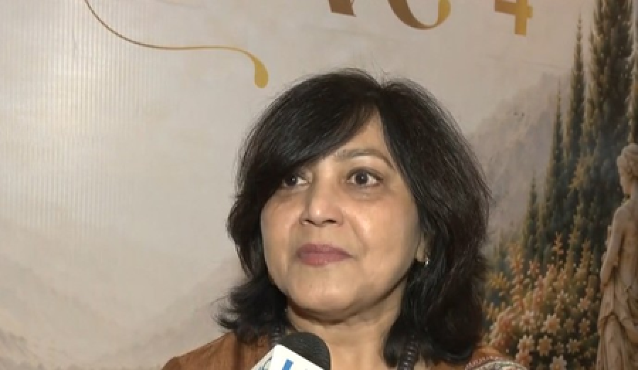 Young Women Entrepreneurs Redefining Change at FICCI-FLOs Vibrant Verve