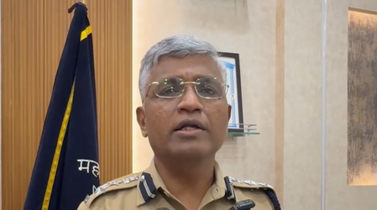 31 Cases Filed for Noise Pollution During Dahi-Handi, Ganesh Festival Preparations Intensify