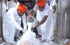 642nd Fair of Baba Ramdev Begins in Jaisalmer, Devotees Flock from Across the Country