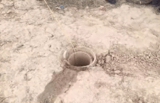9-Year-Old Rescued from 400-Foot Borewell in Alwar