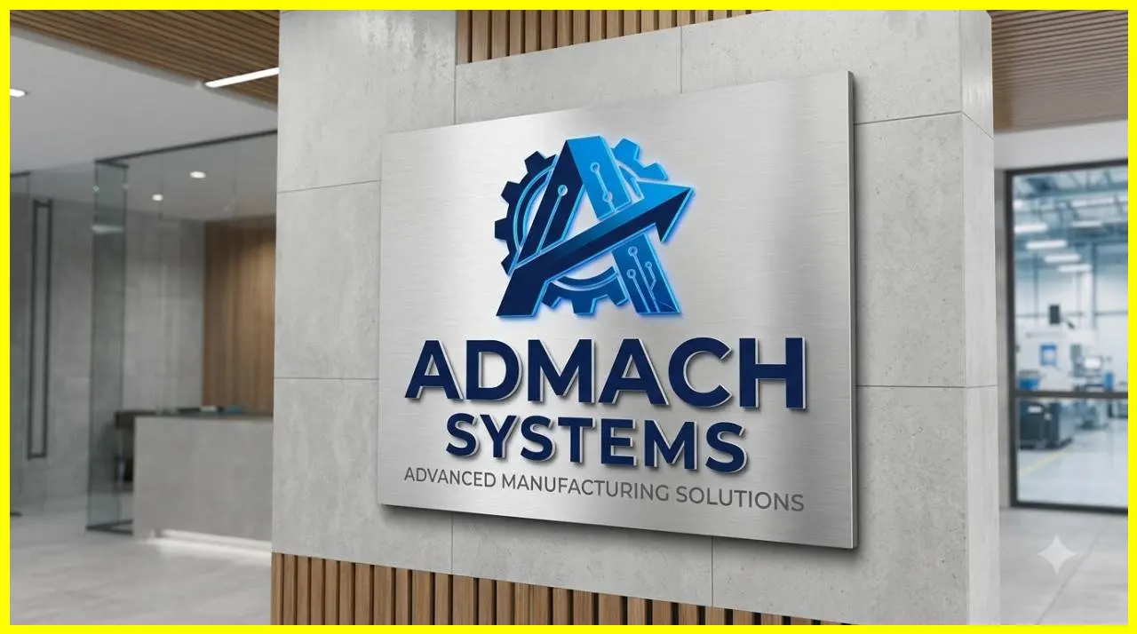 Admach Systems hits upper circuit on completing Rs 10.62 crore Nuclear Fuel Complex project