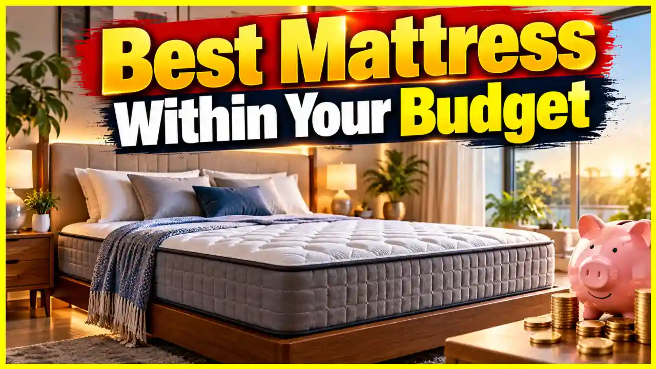 Best Mattress