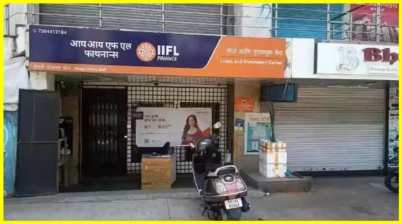 IIFL Finance shines on raising Rs 130 crore through NCDs