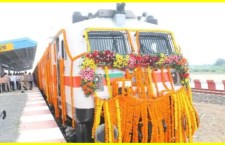 Pune-Beed Daily Express