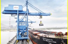 Sical Logistics touches roof on winning LoA worth Rs 534.73 crore