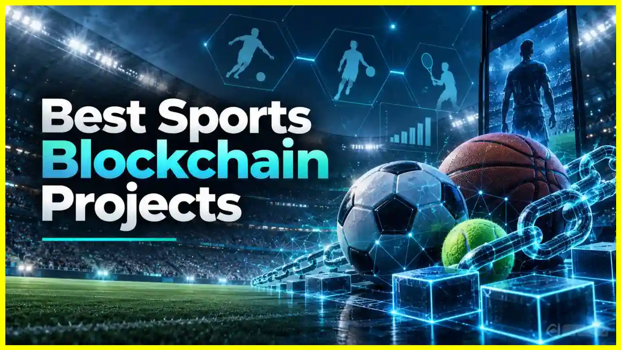 Sports Blockchain