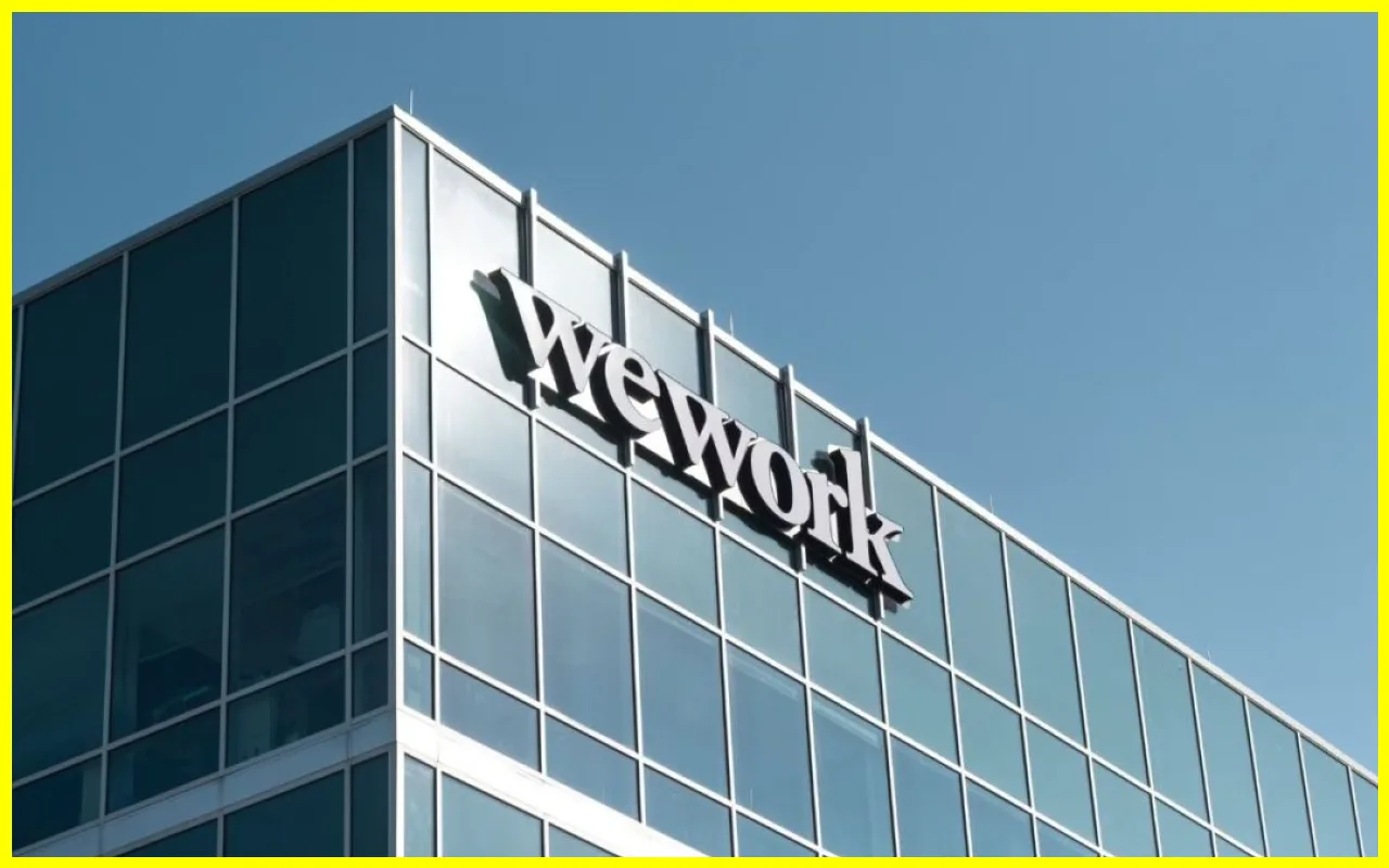 WeWork India Management flies on getting nod to develop 10 MWp solar plant in Karnataka