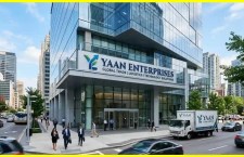 Yaan Enterprises rises on bagging order worth Rs 15.86 crore