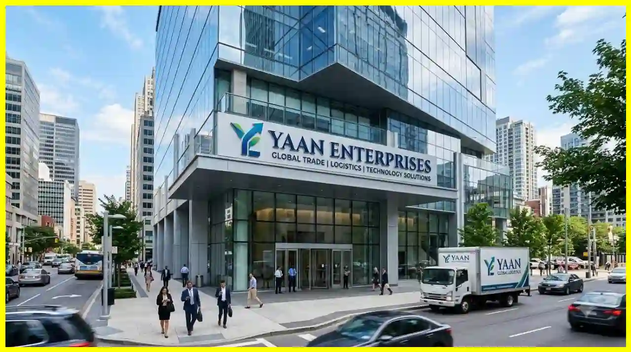 Yaan Enterprises rises on bagging order worth Rs 15.86 crore