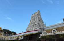 ACB Raids TTD Deputy Executive Officers Properties in Tirupati