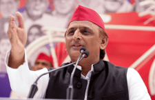 Akhilesh Yadav to Visit Raebareli on September 24