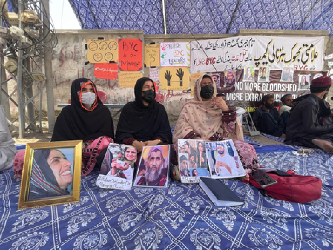 Alarming Human Rights Violations in Balochistan Reported for 2026