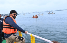 Andhra Paper Mills Summoned Over Godavari Pollution