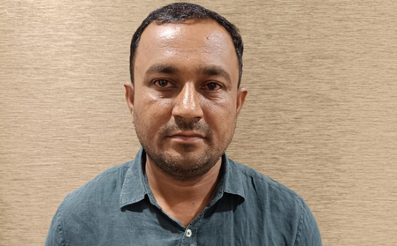 Anti-Corruption Bureau Arrests Police Constable in Mehsana