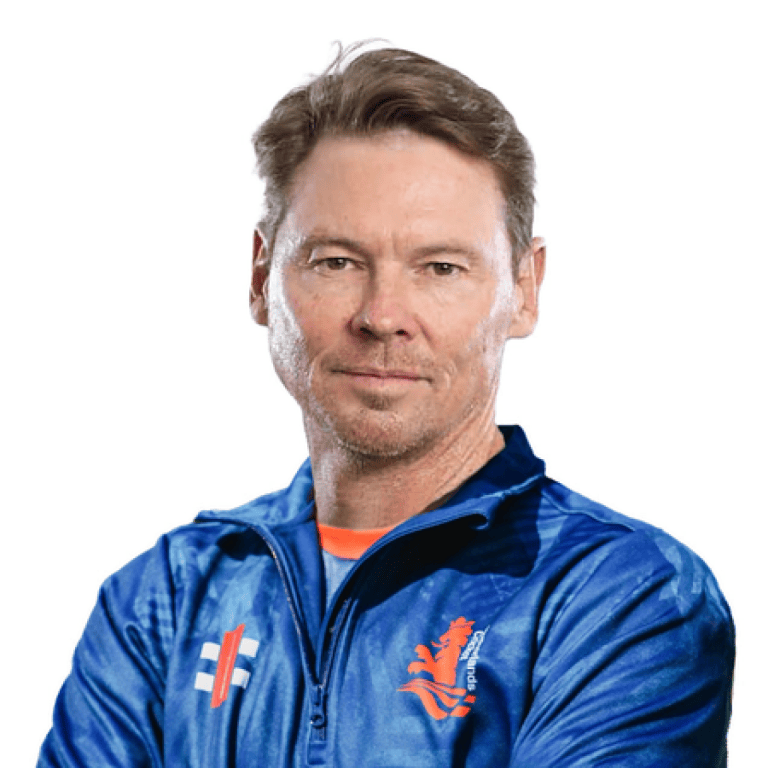 Ashley Noffke Appointed Head Coach of Netherlands Mens Cricket Team