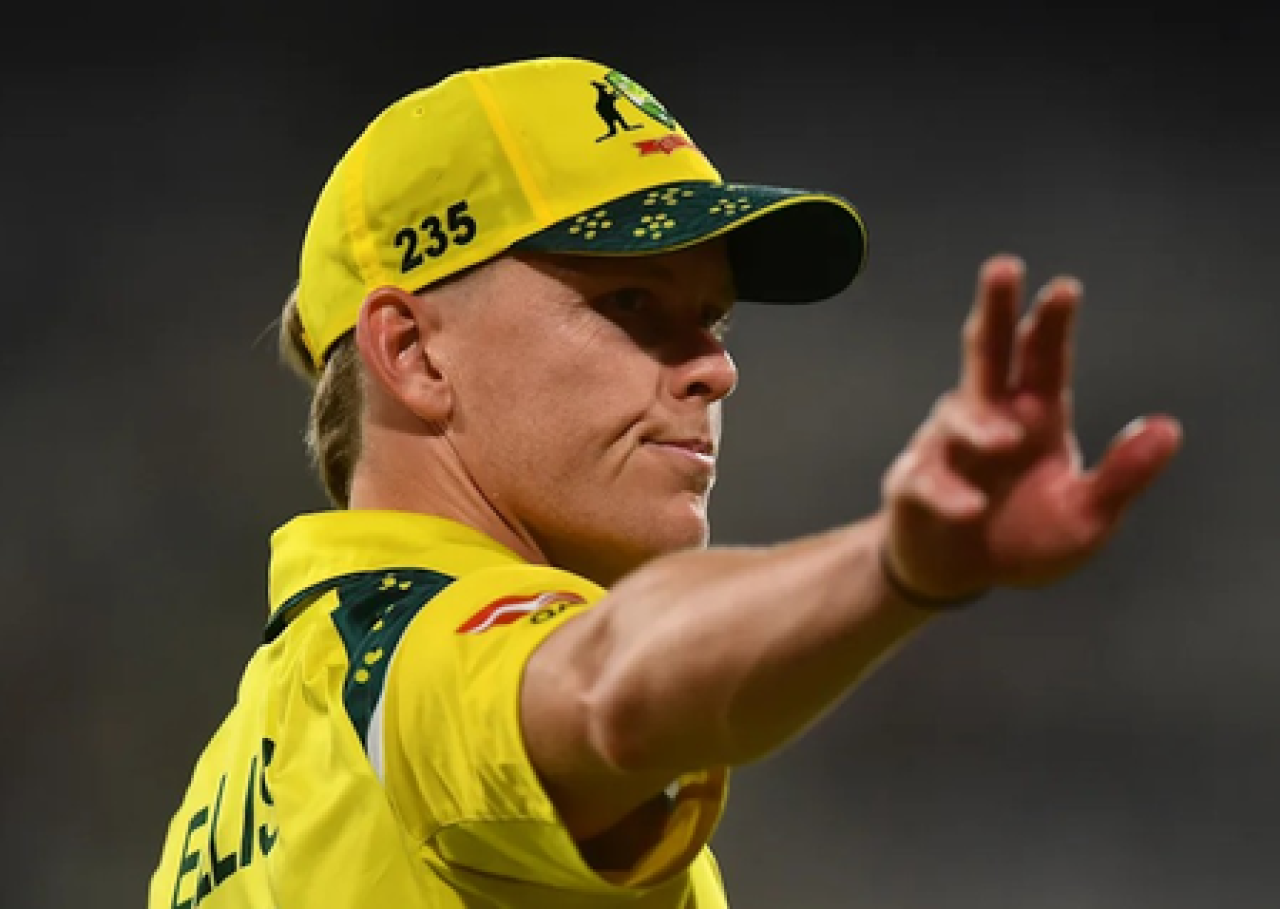 Australia Faces Blow Ahead of ODI Series Finale Against South Africa