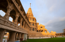 Ayodhya Ram Temple Donation Probe: SIT to File Chargesheet Soon