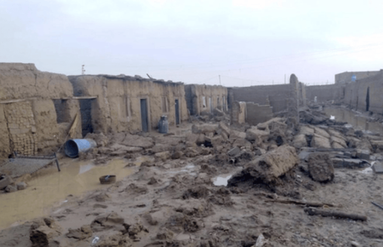 Baloch Families Forced to Flee Amid Military Crackdown in Pakistan