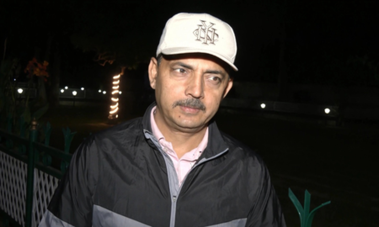BJP Criticizes Rahul Gandhis Remarks on Election Commission