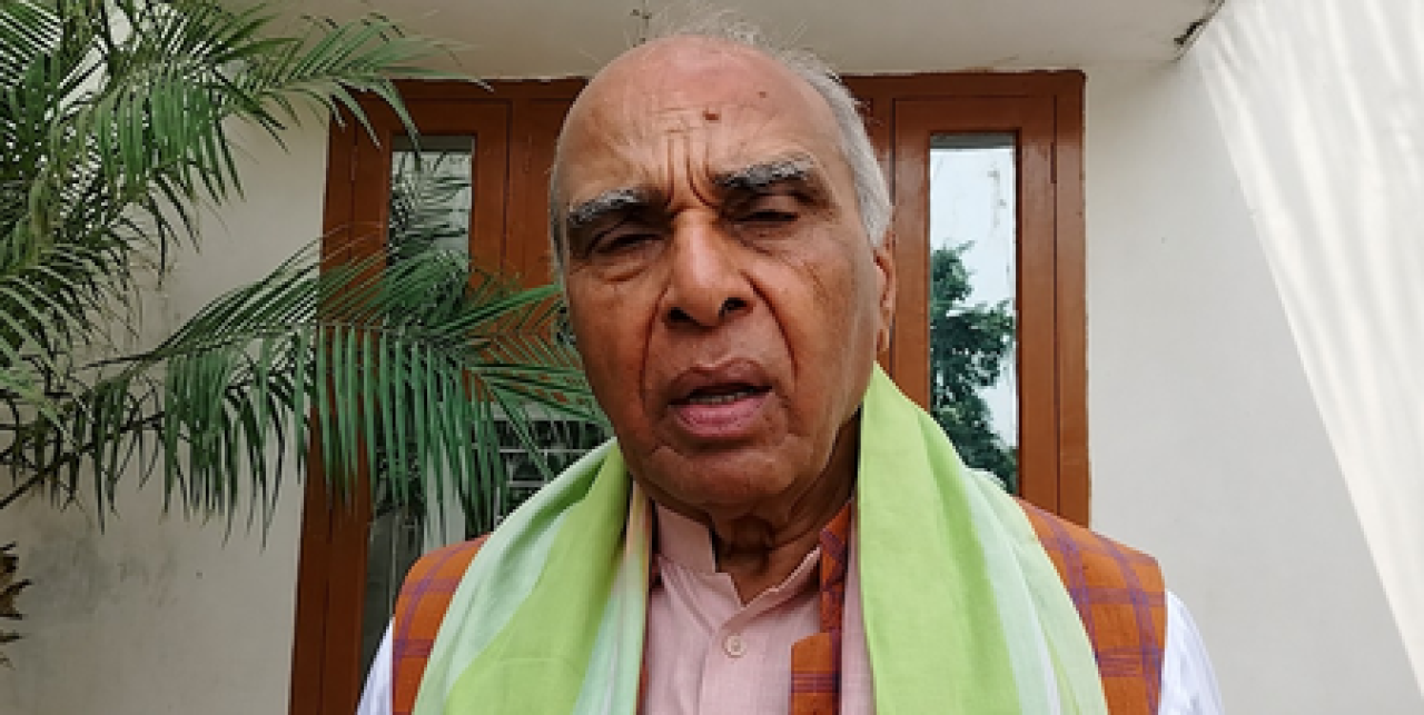 BJP Launches Month-Long Service Campaign Ahead of Modis Birthday