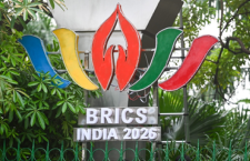 BJP Leaders Highlight Benefits of BRICS Summit, Respond to Opposition