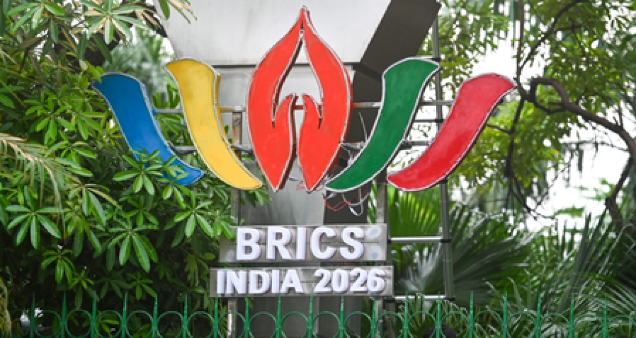 BJP Leaders Highlight Benefits of BRICS Summit, Respond to Opposition