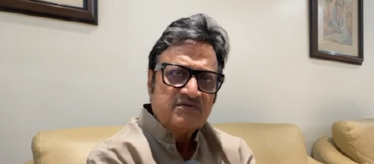 BJP Welcomes Independent Candidates Amidst Allegations Against Congress