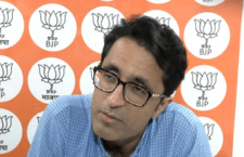 BJPs Pradeep Bhandari Questions Rahul Gandhis Memory