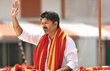 Chief Minister Vijay to Visit Madurai for the First Time