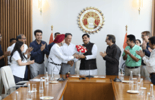 CM Mohan Yadav Praises Bhopal Master Plan 2047 Amid Congress Criticism
