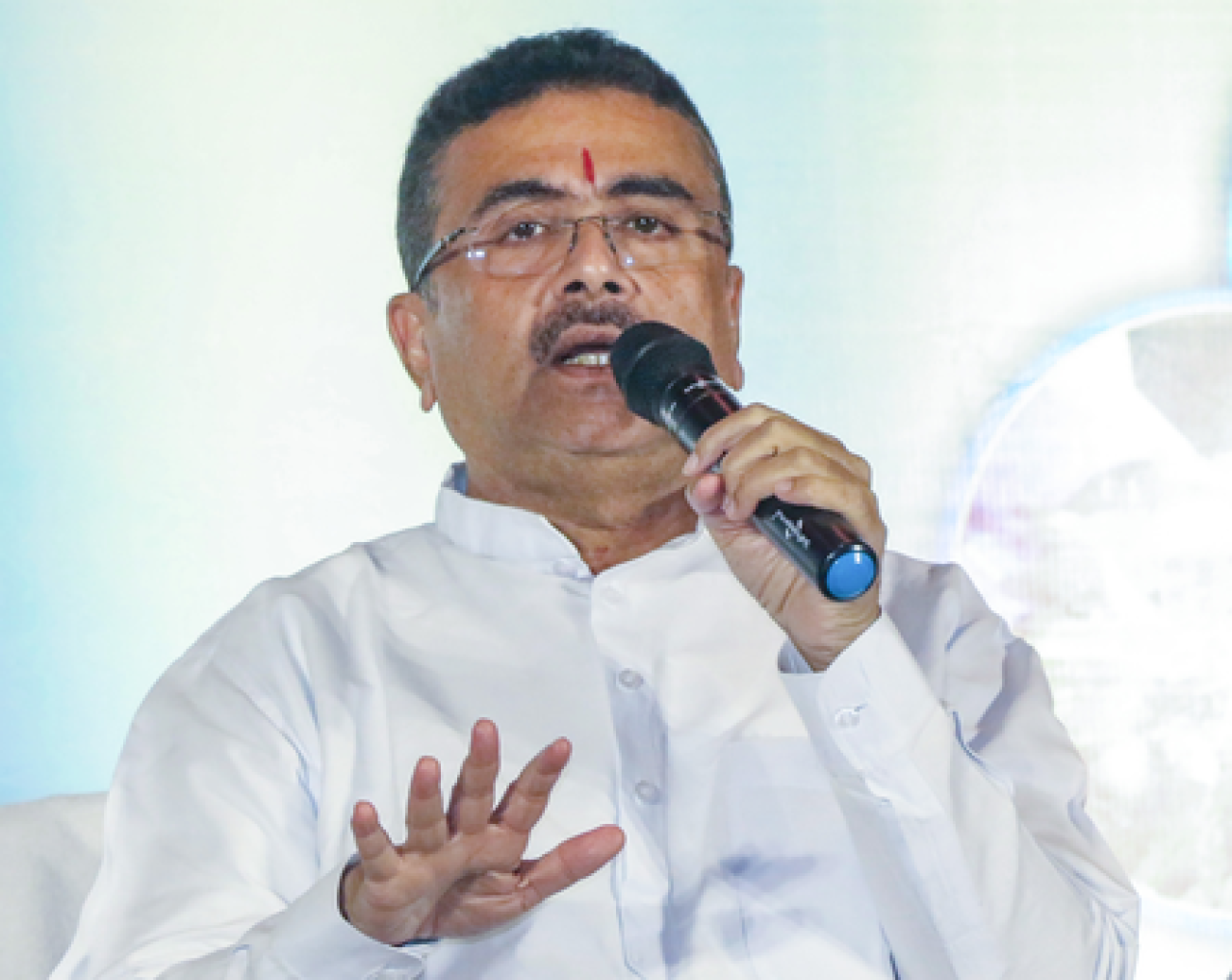 CM Suvendu Adhikari Addresses Rumors on Anti-Social Activities Bill
