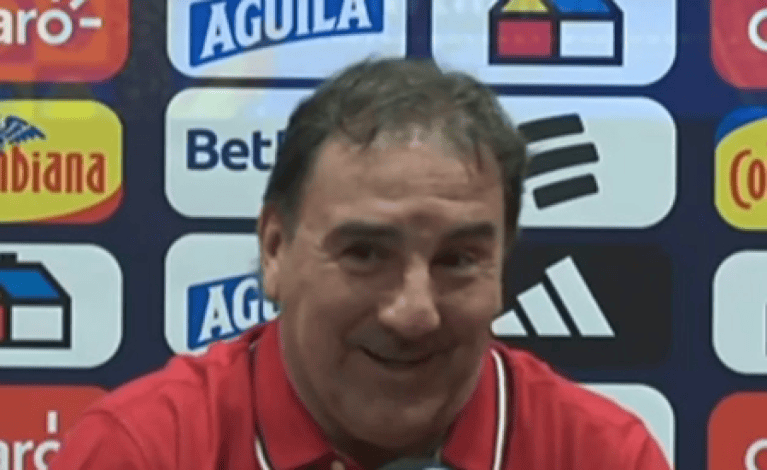 Colombia Announces New Squad, Diaz and Rodriguez Omitted