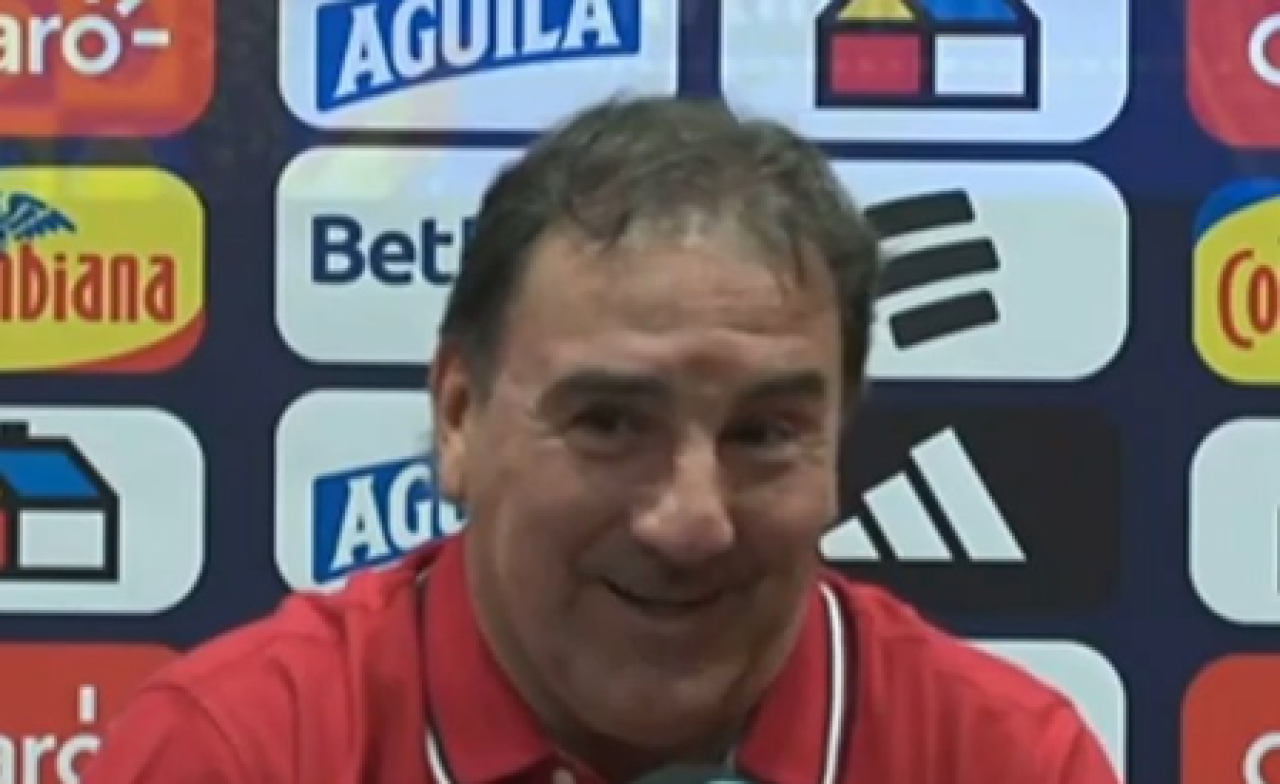 Colombia Announces New Squad, Diaz and Rodriguez Omitted