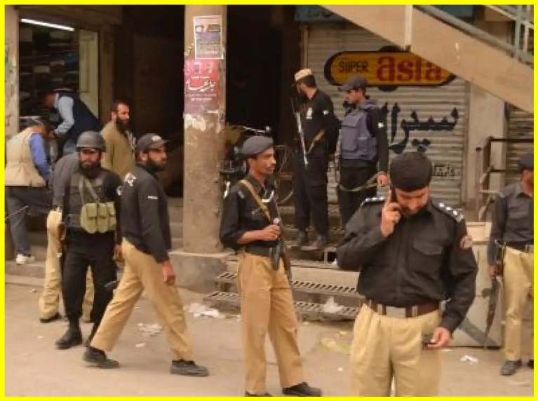 Concerns Rise Over Alleged Abduction and Forced Conversion of Hindu Girl in Pakistan